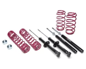 Vogtland Club Lowering Suspension Kit Audi 80 | 90 type 89 1988-1992