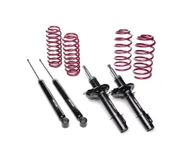 Vogtland Club Lowering Suspension Kit Volkswagen Golf IV VR6 TDI 2000-2005