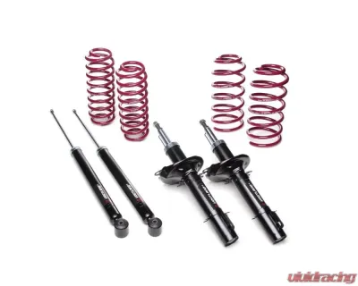 Vogtland Club Lowering Suspension Kit Volkswagen Golf IV VR6 TDI 2000-2005 - 960122