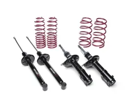 Vogtland Club Lowering Suspension Kit Volkswagen Golf III Cabrio 1995-2000