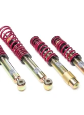 Vogtland Height Adjustable Coil Over Kit BMW 5 E60 Sedan Excl M5, Excl xDrive 2005-2011                                     - 968066 - Image 2