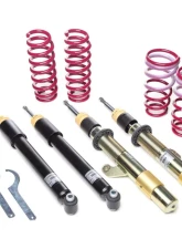 Vogtland Height Adjustable Coil Over Kit BMW 2 F22 228i | M235i | M240i Excl xDrive w/o Electronic Dampers 2017-2022                                     - 968196 - Image 2