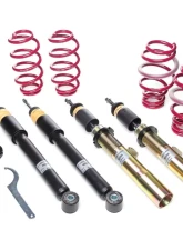 Vogtland Height Adjustable Coil Over Kit Audi A3 8P, Excl Quattro 2006-2013                                     - 968233 - Image 2