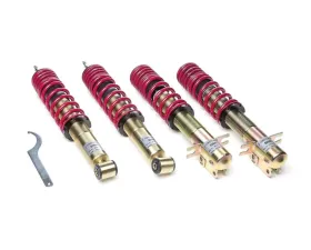 Vogtland Height Adjustable Coil Over Kit Volkswagen Rabbit | Jetta I | Cabriolet | Cabrio 1978-1993