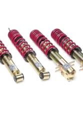 Vogtland Height Adjustable Coil Over Kit Volkswagen Rabbit | Jetta I | Cabriolet | Cabrio 1978-1993                                     - 968362 - Image 2