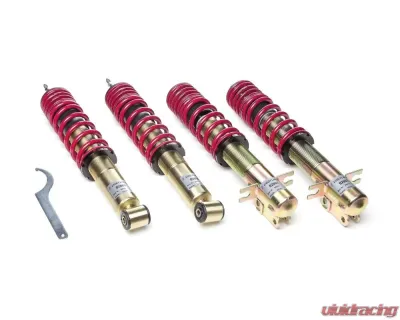 Vogtland Height Adjustable Coil Over Kit Volkswagen Rabbit | Jetta I | Cabriolet | Cabrio 1978-1993 - 968362