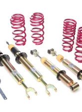 Vogtland Height Adjustable Coil Over Kit Audi S4 | A4 Quattro B5 1996-2002                                     - 968382 - Image 2