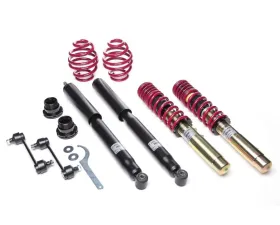 Vogtland Height Adjustable Coil Over Kit BMW 3 E46 Excl M3, Excl xDrive 1999-2005