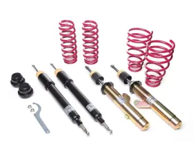 Vogtland Height Adjustable Coil Over Kit BMW 1 (E82|E87) 135i | 128i Incl Conv, Excl xDrive  2008-2013