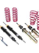Vogtland Height Adjustable Coil Over Kit BMW 3 E90 Sedan 2WD 2005-2013                                     - 968396 - Image 2