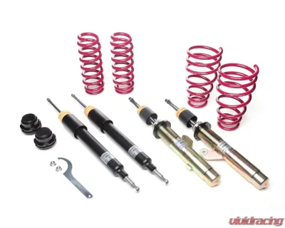 Vogtland Height Adjustable Coil Over Kit BMW 3 E90 Sedan 2WD 2005-2013 - 968396