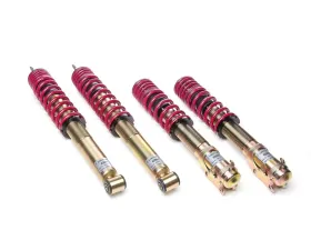 Vogtland Height Adjustable Coil Over Kit Volkswagen Golf II | Jetta II 1983-1991