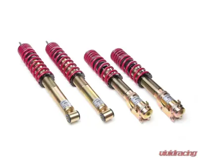Vogtland Height Adjustable Coil Over Kit Volkswagen Golf II | Jetta II 1983-1991 - 968539