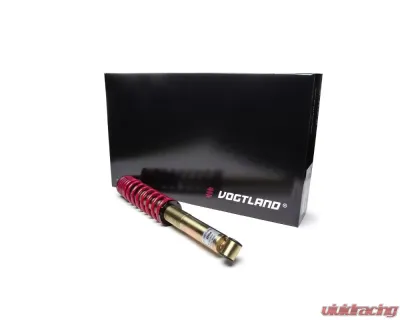 Vogtland Height Adjustable Coil Over Kit Porsche 986 Boxster Incl S 1998-2004 - 968472