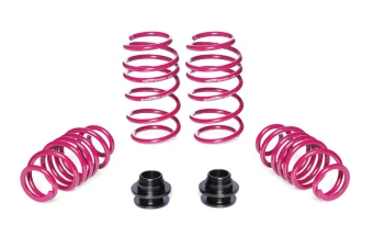 Suspension