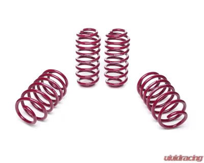 Vogtland High-Tensile Lowering Springs Audi S3 | Skoda Octavia | Volkswagen Golf | Jetta 2003+ - 950018