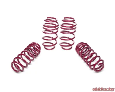 Vogtland High-Tensile Lowering Springs Audi A3 8P | Sportback | Quattro 3.2L 2003+ - 950023