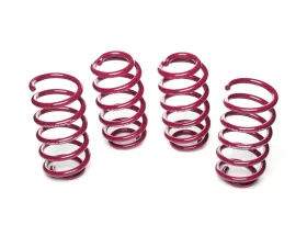Vogtland High-Tensile Lowering Springs Audi A6 Sedan Quattro 4B C5 1.8 | 1.8 T | 2.0 1997-2004