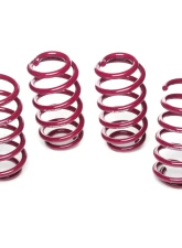 Vogtland High-Tensile Lowering Springs Audi A6 Sedan Quattro 4B C5 1.8 | 1.8 T | 2.0 1997-2004                                     - 950092 - Image 2