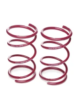Vogtland High-Tensile Lowering Springs Peugeot 206 CC NFU | RFN 2001+                                     - 950146 - Image 2