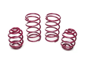 Vogtland High-Tensile Lowering Springs BMW 315 | 316 | 318 | 318i | 320 | 320i | 323i Cabrio 3ER E31 6 Cyc. 1975-1983