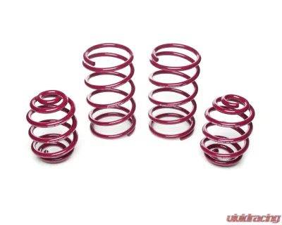 Vogtland High-Tensile Lowering Springs BMW 315 | 316 | 318 | 318i | 320 | 320i | 323i Cabrio 3ER E31 6 Cyc. 1975-1983 - 951005