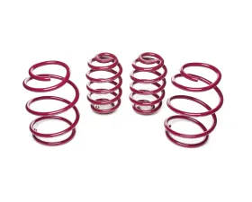 Vogtland High-Tensile Lowering Springs BMW 320 D | 325ti 3 E46 Compact 6 cyl. 2001-2004