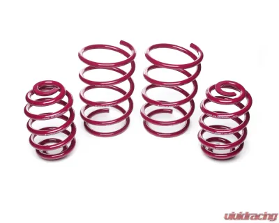 Vogtland High-Tensile Lowering Springs BMW 3 E36 316i | 318i | 318iS | 318TDS| Sedan | Coupe | Convertible 3B/C 4 cyl. 1990-1998 - 951055