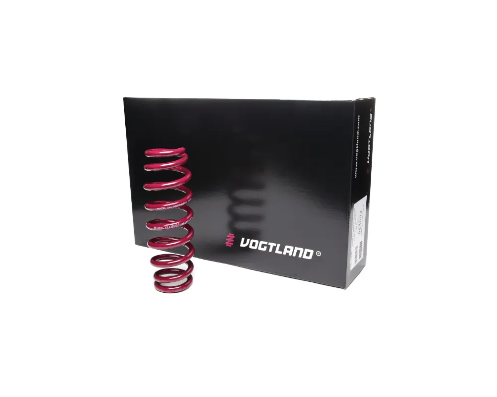 Vogtland High-Tensile Lowering Springs BMW M135i | M140i xDrive 1 F20/F21 1K2/1K4 2012+ - 951626