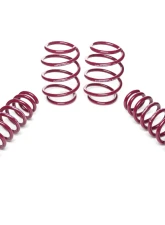 Vogtland High-Tensile Lowering Springs BMW 3 F30 EDE | Sedan 3L 2WD, Max Axle Load Front 990kg 2012+                                     - 951679 - Image 2