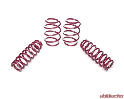 Vogtland High-Tensile Lowering Springs BMW 3 F30 EDE | Sedan 3L 2WD, Max Axle Load Front 990kg 2012+ - 951679