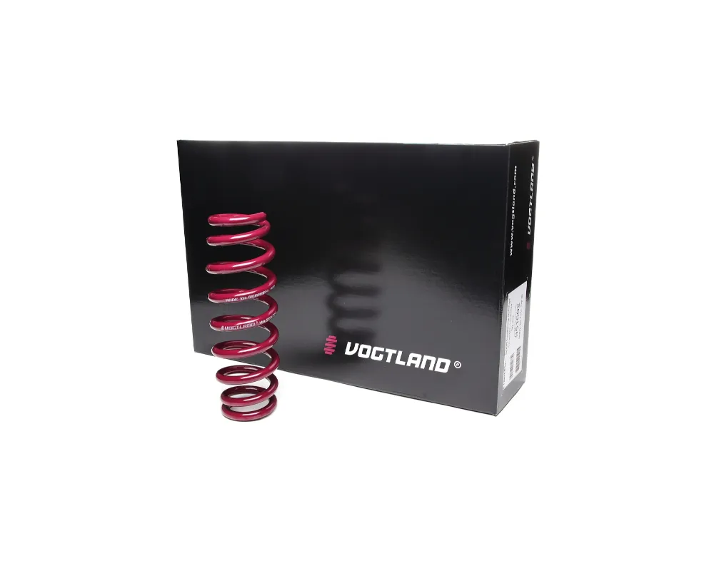 Vogtland High-Tensile Lowering Springs Audi A3 8V VA up to 930 kg Only Multi-Link Rear Axle 2012+ - 951718