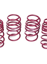 Vogtland High-Tensile Lowering Springs Audi TT Coupe 8J | 8S 2WD 2014+                                     - 951724 - Image 2