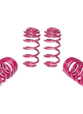 Vogtland High-Tensile Lowering Springs Audi S5 Coupe Quattro B9 | B8 | B81 3.0TFSi 2016+                                     - 951761 - Image 2