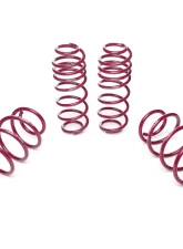 Vogtland High-Tensile Lowering Springs Ford Fiesta ST JHH 2017+                                     - 953148 - Image 2