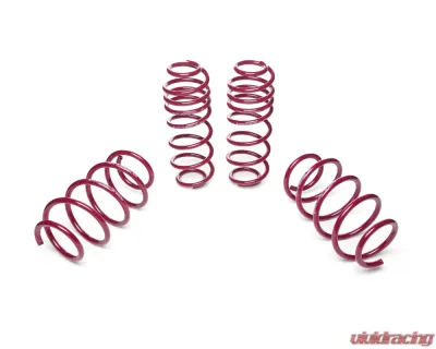 Vogtland High-Tensile Lowering Springs Ford Fiesta ST JHH 2017+ - 953148