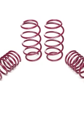 Vogtland High-Tensile Lowering Springs Fiat 500 312 Abarth 2007+                                     - 954022 - Image 2