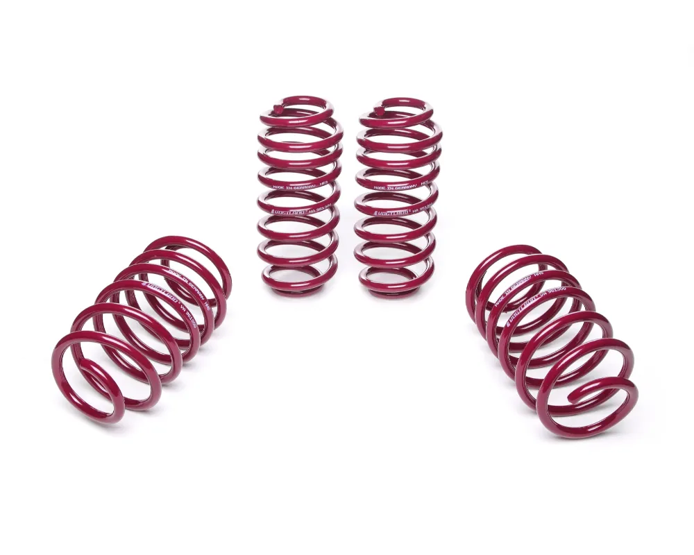 Vogtland High-Tensile Lowering Springs Volkswagen Golf IV | Variant 1J | 1.6 | 1.6 16V 1999-2006 - 956115
