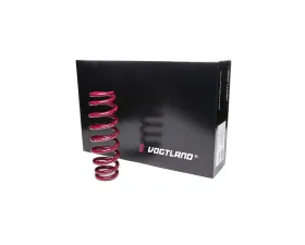 Vogtland High-Tensile Lowering Springs Seat Leon | Volkswagen Golf, Load up to 1010 kg, Only Multi-Link Rear Axle 2013+