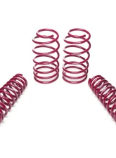 Vogtland High-Tensile Lowering Springs, Front More Than 970 kg Mazda 3 BK 1.6 Diesel | MPS, 2003-2009                                     - 958012 - Image 2