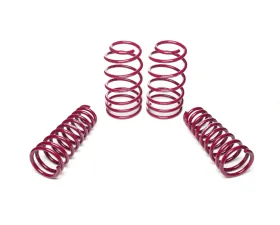 Vogtland High-Tensile Lowering Springs Alfa Romeo 147 | GT 937 1.9 JTD/M-JTD 2000-2011