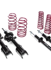 Vogtland High-Tensile Lowering Springs Combined w/ High-Performance Shock Absorbers Alfa Romeo 147 937 2000-2010                                     - 960257 - Image 2