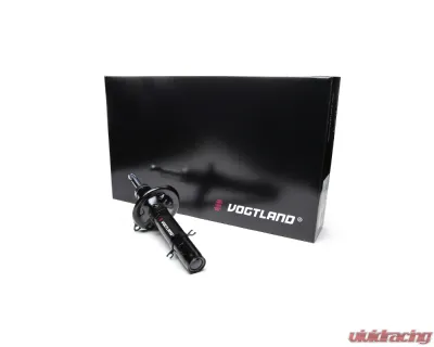 Vogtland High-Tensile Lowering Springs Combined w/ High-Performance Shock Absorbers Audi A3 8V VA more than 1010kg, 50mm Strut 2012+ - 960603