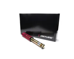 Vogtland Height & Force-Adjustable Coilover Suspension Audi A3 8V 2WD | Sportback 50mm Strut Max Load 980kg 2012+