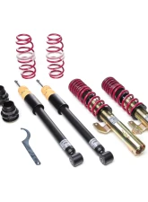 Vogtland Height-Adjustable Coilover Suspension Seat Ibiza 6J | 51-77 kW 2008+                                     - 968076 - Image 2