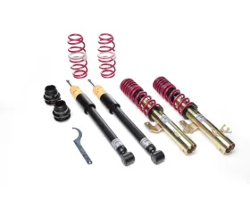 Vogtland Height-Adjustable Coilover Suspension Audi A1 8X 2010+
