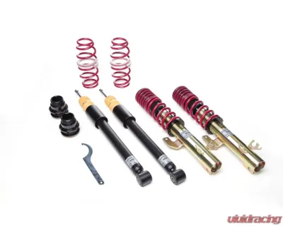 Vogtland Height-Adjustable Coilover Suspension Audi A1 8X 2010+ - 968142