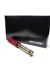Vogtland Height-Adjustable Coilover Suspension Audi A1 8X 2010+                                     - 968142 - Image 2