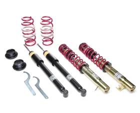 Vogtland Height-Adjustable Coilover Suspension Citroen C1 P 40-50 kW 2005+