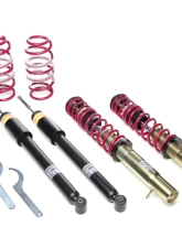 Vogtland Height-Adjustable Coilover Suspension Citroen C1 P 40-50 kW 2005+                                     - 968148 - Image 2